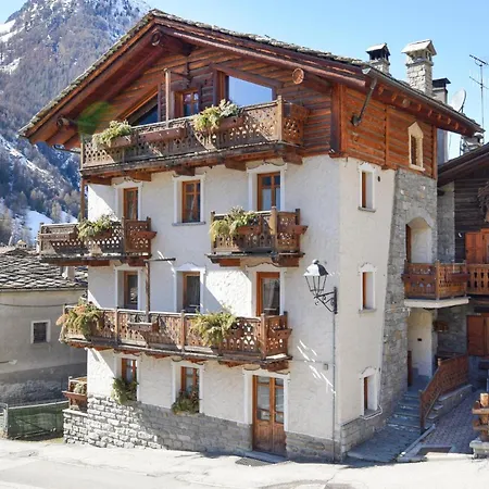 Apartamento Amazing In
