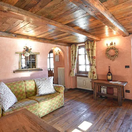 Amazing In Apartamento Cogne