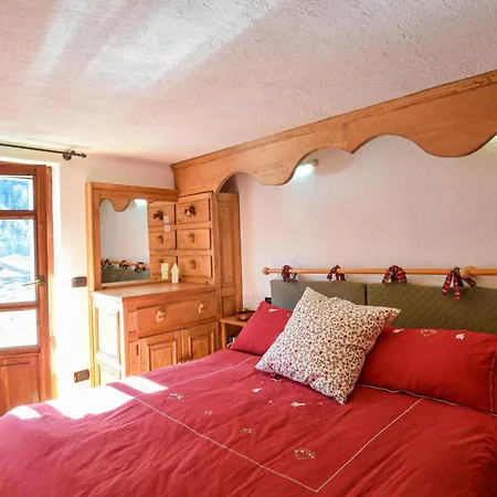 Apartamento Amazing In