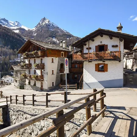 Amazing In Cogne