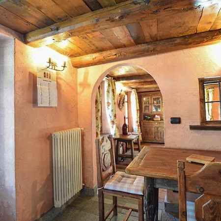 Apartamento Amazing In *