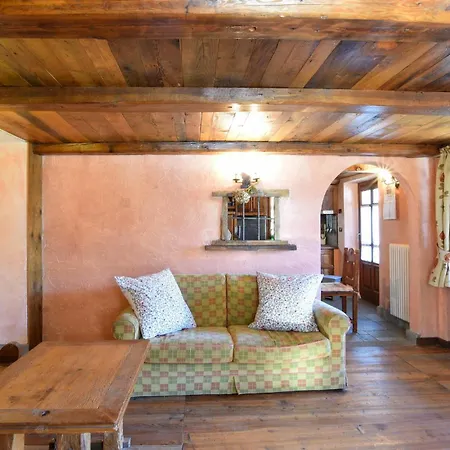 Apartamento Amazing In *