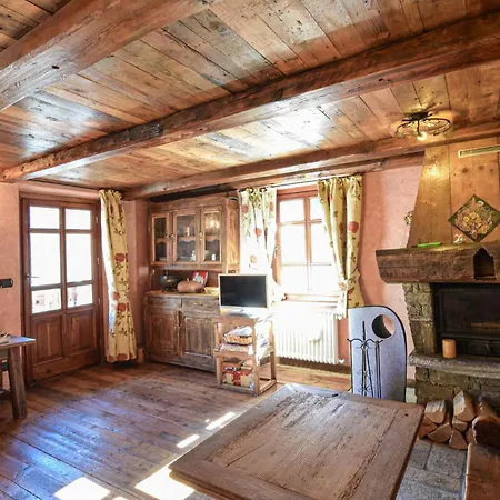 Apartamento Amazing In