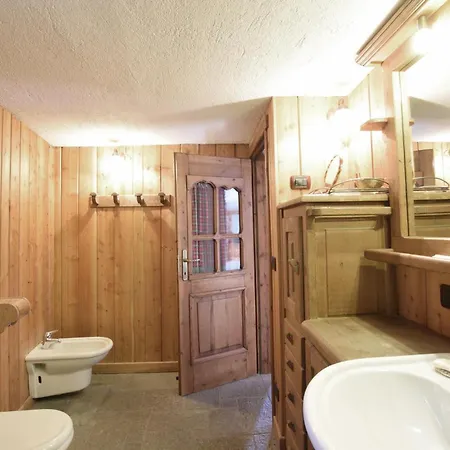 Apartamento Amazing In *